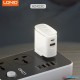 LDNIO A2423C 25W PD QC 3.0 Charger (6M)